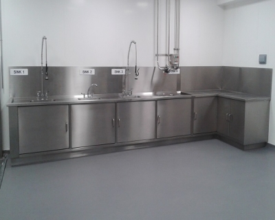 Washroom