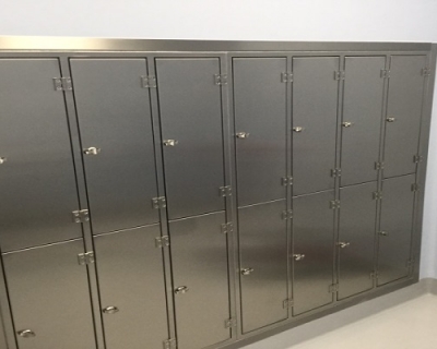 locker